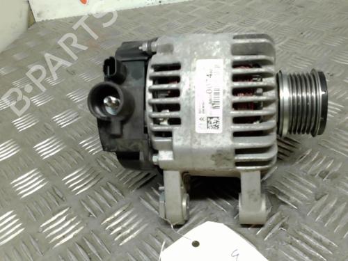Alternator PEUGEOT 208 I (CA_, CC_) 1.2 VTI 82 | BP21743125M7 