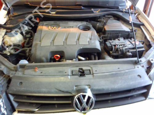 Steering column stalk VW POLO V (6R1, 6C1) 1.6 TDI | BP21729475I23 