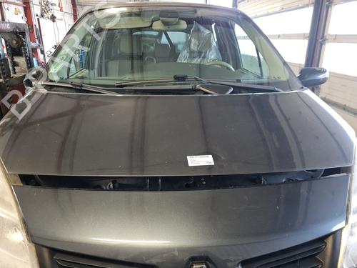 Used Hood RENAULT GRAND SCÉNIC II (JM0/1_) 1.9 dCi (JM14) (131 hp) 25277162