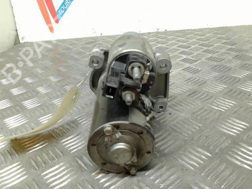 Startmotor PEUGEOT 308 II (LB_, LP_, LW_, LH_, L3_) 1.2 THP 130 (131 hp) 21749709
