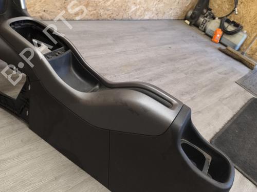 Middle console CITROËN C3 AIRCROSS II (2R_, 2C_) 1.2 PureTech 110 (2RHNZB, 2RHNZW, 2RHNPX, 2RHNPJ) | BP21741161I22 