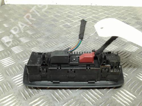Climate control SEAT IBIZA IV (6J5, 6P1) 1.6 TDI | BP21746378I5 
