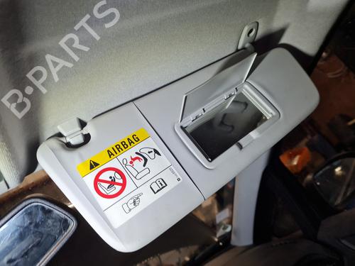 Left tailgate light OPEL CORSA E (X15) 1.4 Turbo (08, 68) | BP23770520C79  - Image 16