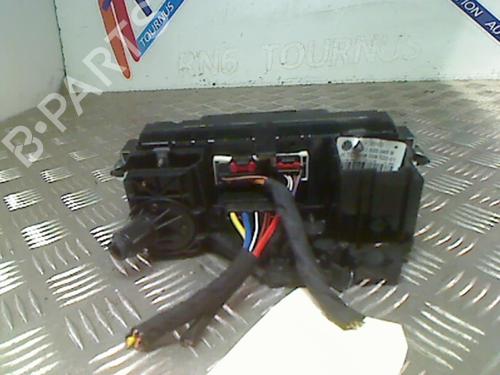 Climate control VW GOLF V (1K1) 1.9 TDI | BP21747190I5 