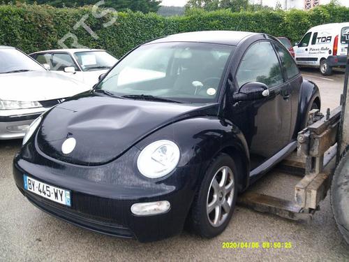 Pretensor delantero izquierdo VW NEW BEETLE (9C1, 1C1) 1.6 | BP21739366C87 