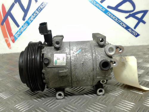 Used AC compressor HYUNDAI i20 I (PB, PBT) 1.2 (86 hp) 21730612