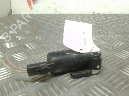 Andre RENAULT CLIO II (BB_, CB_) 1.9 D (B/CB0J) (65 hp) 21738191