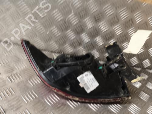 Right taillight RENAULT CLIO IV (BH_) 1.5 dCi 75 | BP21732639C35 