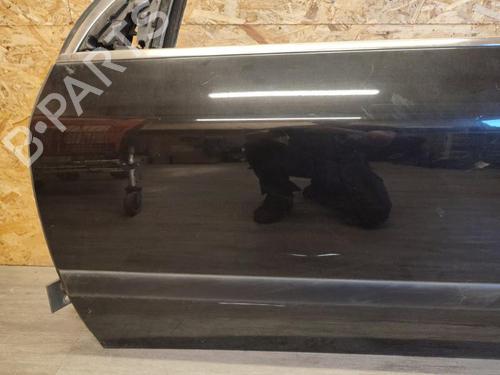 Used Left front door PEUGEOT 607 (9D, 9U) 2.2 HDi (133 hp) 21749815