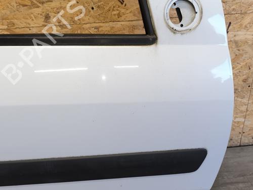 Right front door DACIA LOGAN MCV (KS_) 1.5 dCi (KS0W) | BP27305030C3 