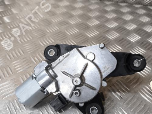Rear wiper motor CITROËN C3 III (SX) 1.2 PureTech 82 | BP30576064M102
