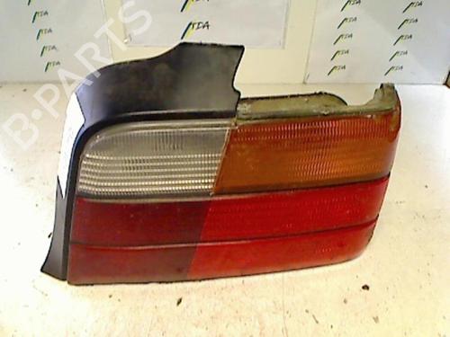 Used Right taillight BMW 3 (E36) 318 tds (90 hp) 21753168