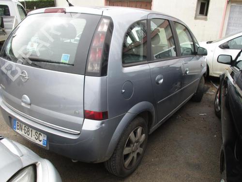 Højre baklys, luke OPEL MERIVA A MPV (X03) 1.6 (E75) | BP21752421C80 