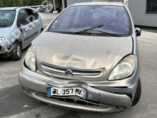 Right front fog light CITROËN XSARA PICASSO (N68) 2.0 HDi | BP21732837C31 