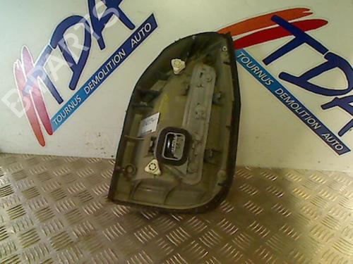 Venstre baglygte OPEL ZAFIRA A MPV (T98) 2.0 DTI 16V (F75) | BP21751342C34 