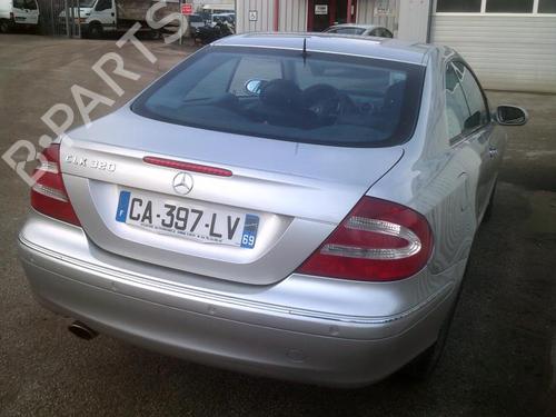 Engine MERCEDES-BENZ CLK (C209) CLK 320 (209.365) | BP21747144M1 