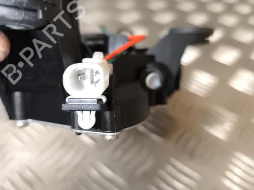 Rear wiper motor FIAT PUNTO (188_) 1.2 60 (188.030, .050, .130, .150, .230, .250) | BP25293088M102 