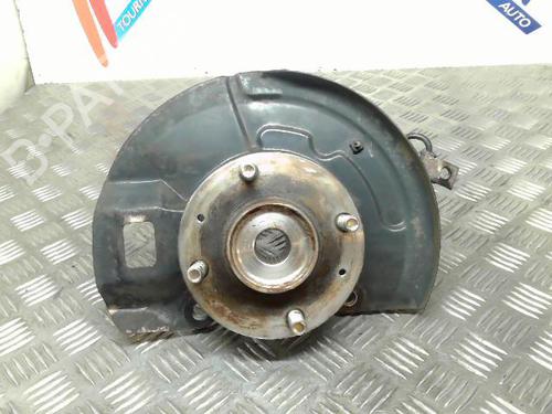 Right front steering knuckle HYUNDAI COUPE I (RD) 2.0 16V | BP21741888M26 