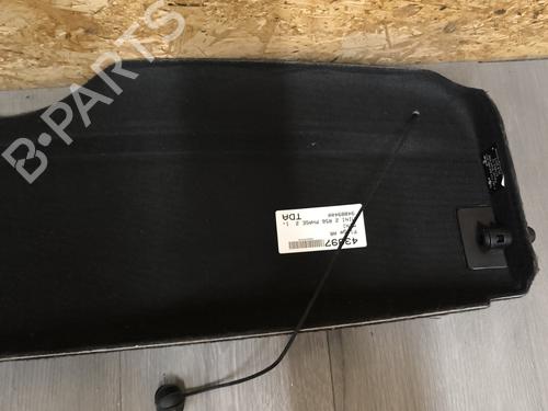 Rear parcel shelf MINI MINI (R56) One D | BP22014162C85 