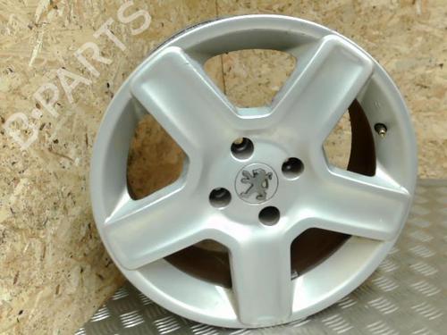 Rim PEUGEOT 307 Break (3E) 1.6 16V | BP21729835C45 
