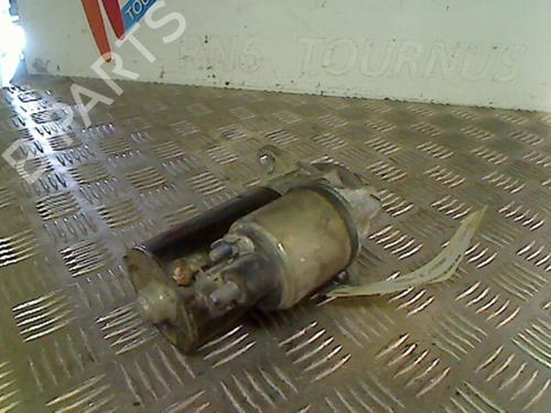 Anlasser für OPEL CORSA D (S07) 1.0 (L08, L68) (65 hp) 21751174