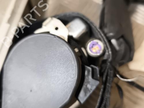 Front left belt tensioner NISSAN QASHQAI / QASHQAI +2 I (J10, NJ10, JJ10E) 1.5 dCi | BP21798474C87 