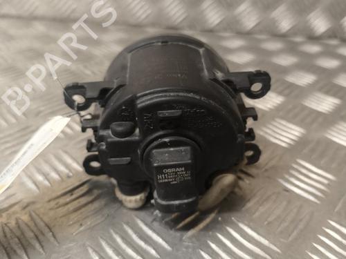 Right front fog light CITROËN C4 Picasso I MPV (UD_) 2.0 HDi 138 | BP25277708C31 