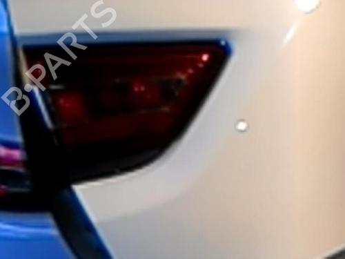 Left tailgate light RENAULT CLIO IV (BH_) 1.5 dCi 90 | BP21753062C79 