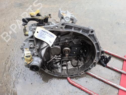 Gearbox PEUGEOT 1007 (KM_) 1.4 HDi | BP31216120M3 - Image 1