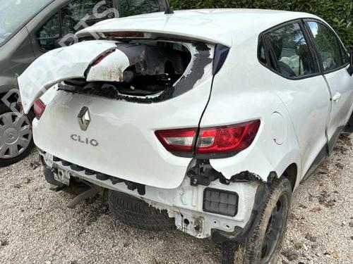 Front wiper motor RENAULT CLIO IV (BH_) 1.5 dCi 75 | BP22017416M29 
