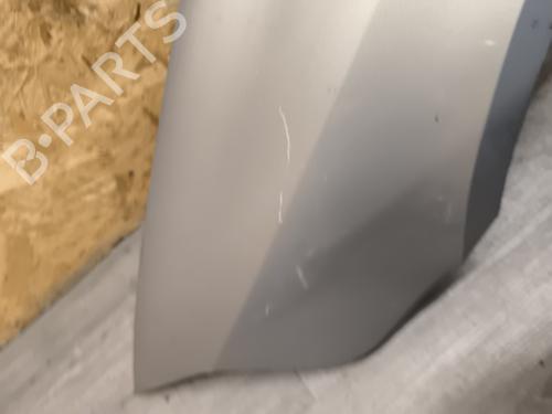 Left front fenders RENAULT LAGUNA II (BG0/1_) 1.6 16V (BG1G, BG1H) | BP21741074C41 