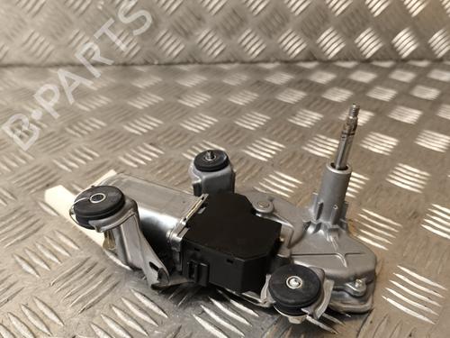 Rear wiper motor TOYOTA AVENSIS (_T25_) 2.0 VVT-i (AZT250_, AZT250R) | BP21737949M102 