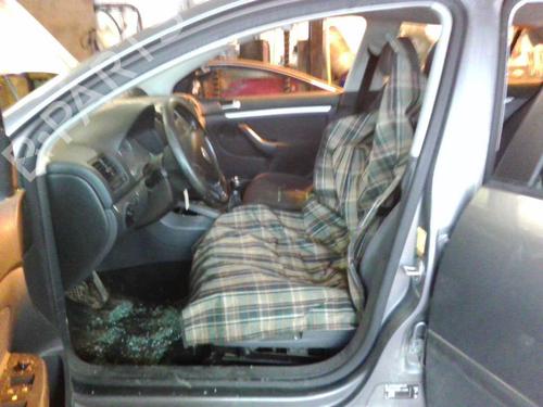 Left rear door VW GOLF V (1K1) 1.9 TDI | BP21737408C4 