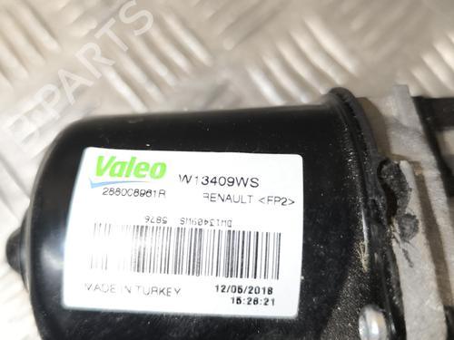 Front wiper motor RENAULT CLIO IV (BH_) 1.5 dCi 90 | BP22220233M29 