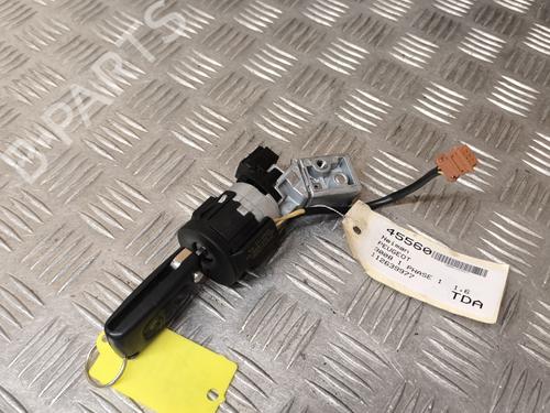 Ignition barrel PEUGEOT 3008 I MPV (0U_) 1.6 HDi | BP29262255M48