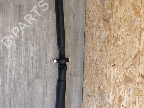 Used Driveshaft BMW 1 (E87) 118 d (143 hp) 21741787