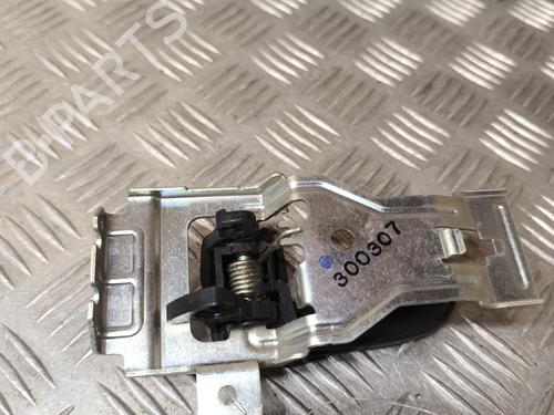 Front right interior door handle FORD RANGER (ET) 2.5 TDCi 4x4 | BP30144184I14