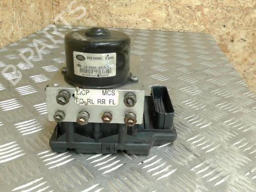 ABS pump LAND ROVER FREELANDER I Soft Top (L314) 1.8 i 16V 4x4 | BP21738378M43 
