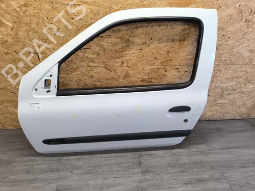 Used Left front door RENAULT CLIO II (BB_, CB_) 1.5 dCi (B/CB07) (65 hp) 26718067