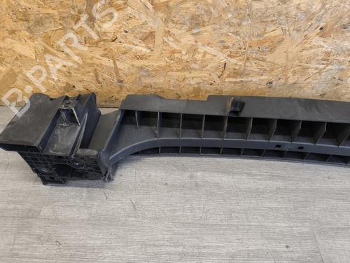 Rear bumper reinforcement RENAULT CAPTUR I (J5_, H5_) 1.2 TCe 120 | BP28197489C73 