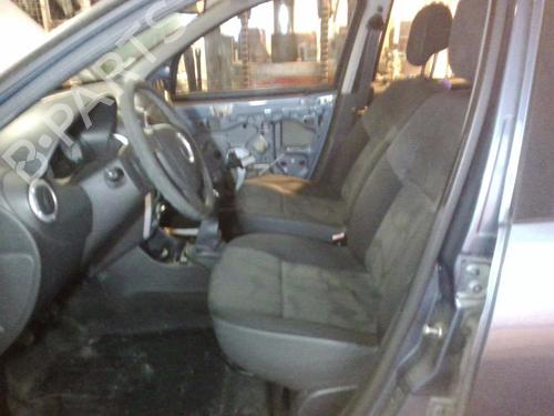 Fuel flap DACIA SANDERO 1.4 MPI LPG | BP21730148C131