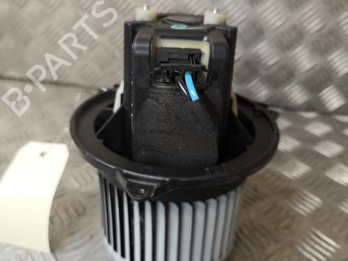 Heater blower motor FIAT 500 (312_) 1.2 (312AXA1A) | BP23887686M62 