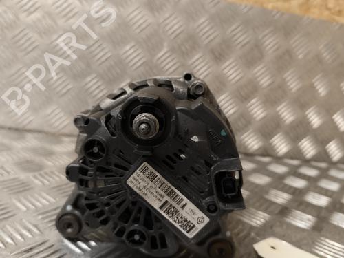 Alternator RENAULT CLIO IV (BH_) 1.5 dCi 90 | BP21740656M7 