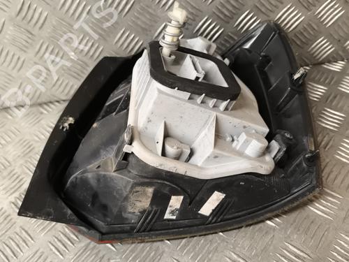 Left taillight VW POLO V (6R1, 6C1) 1.6 TDI | BP21741444C34 
