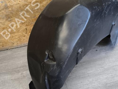 Wheel arch PEUGEOT PARTNER MPV (5_, G_) 2.0 HDI | BP28589853C56 