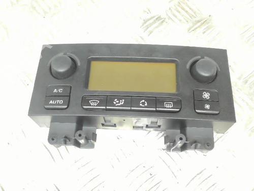 Climate control CITROËN C4 Coupe (LA_) 1.6 HDi | BP21734727I5 