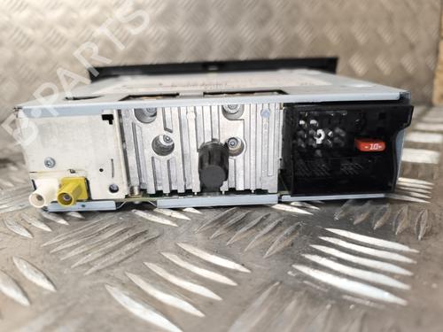 Radio RENAULT KOLEOS I (HY_) 2.0 dCi 4x4 (HY0K) | BP28614856E6 