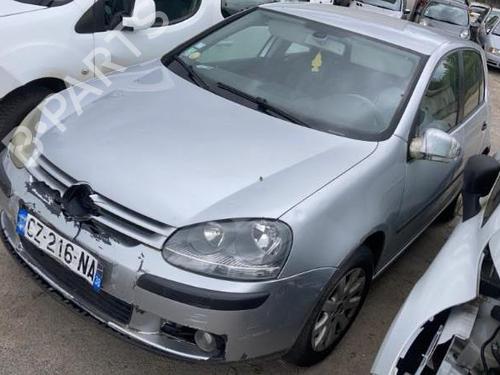Left front fog light VW GOLF V (1K1) 1.9 TDI | BP21728626C30 