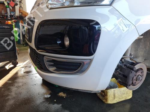 Used Front bumper CITROËN C3 Picasso (SH_) 1.4 VTi 95 (SH8FSC, SH8FP0, SH8FP6) (95 hp) 30364971