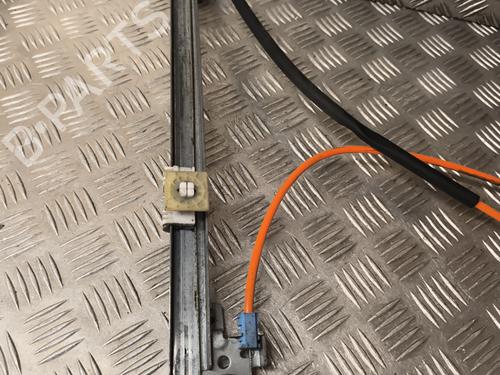 Front left window mechanism PEUGEOT 106 II (1A_, 1C_) 1.5 D | BP30863739C22